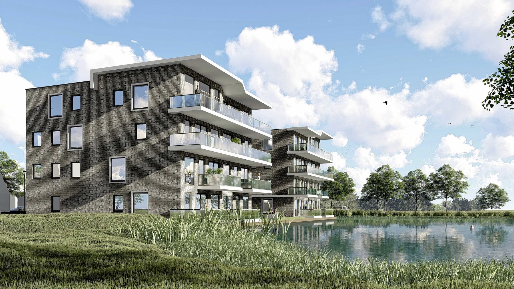 Van Manen en Zwart Architecten