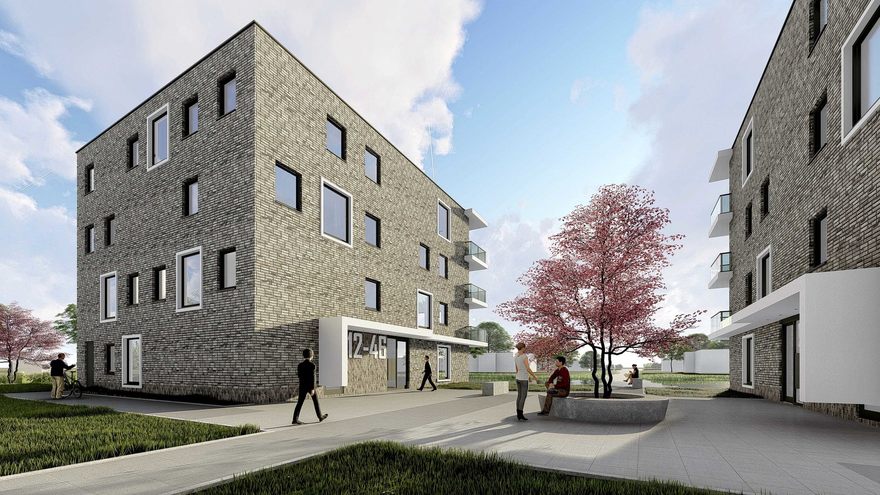 Van Manen en Zwart Architecten