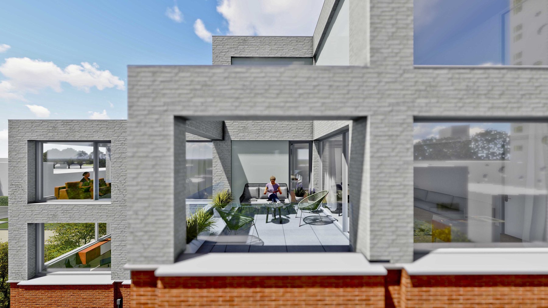 Van Manen en Zwart Architecten