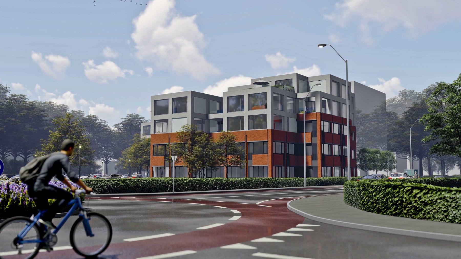 Van Manen en Zwart Architecten