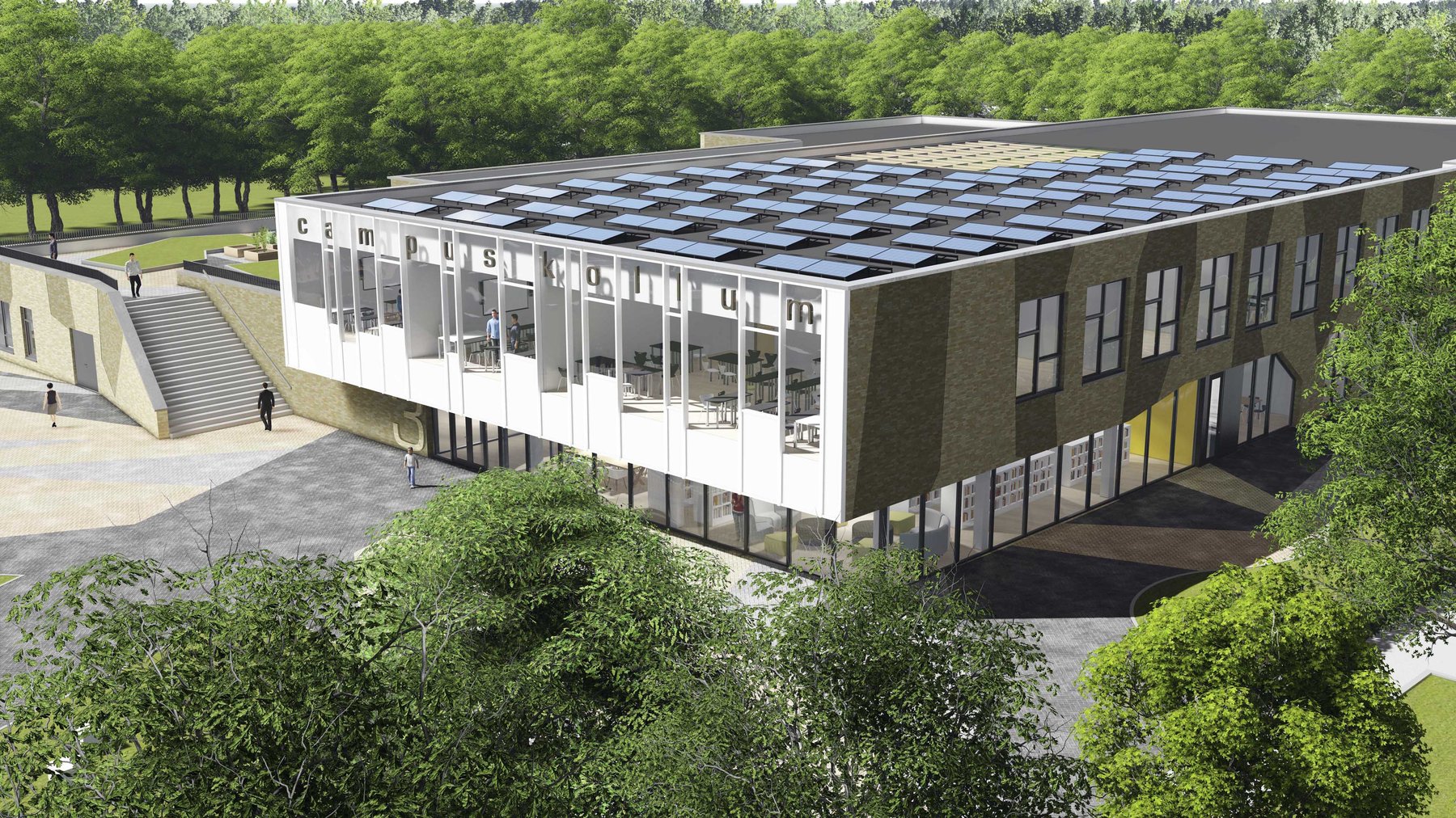 Van Manen en Zwart Architecten