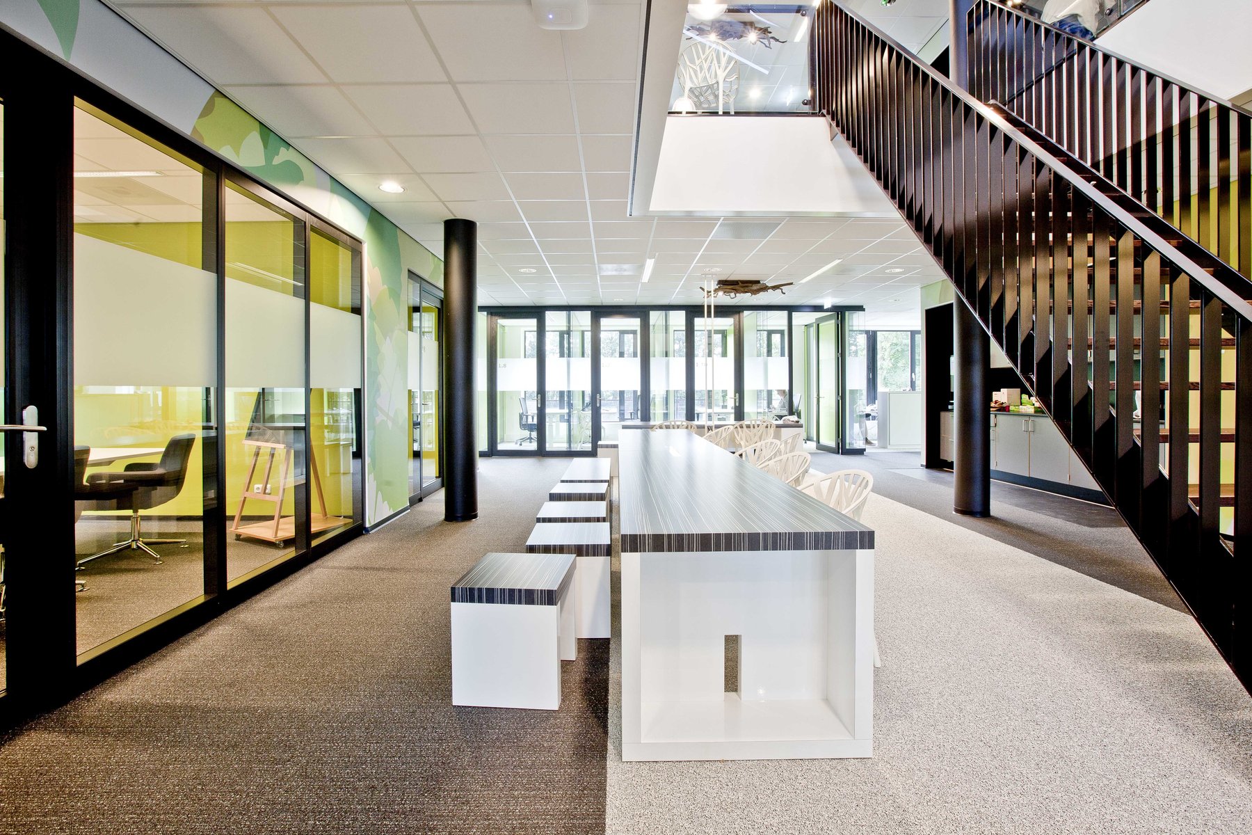 Van Manen en Zwart Architecten