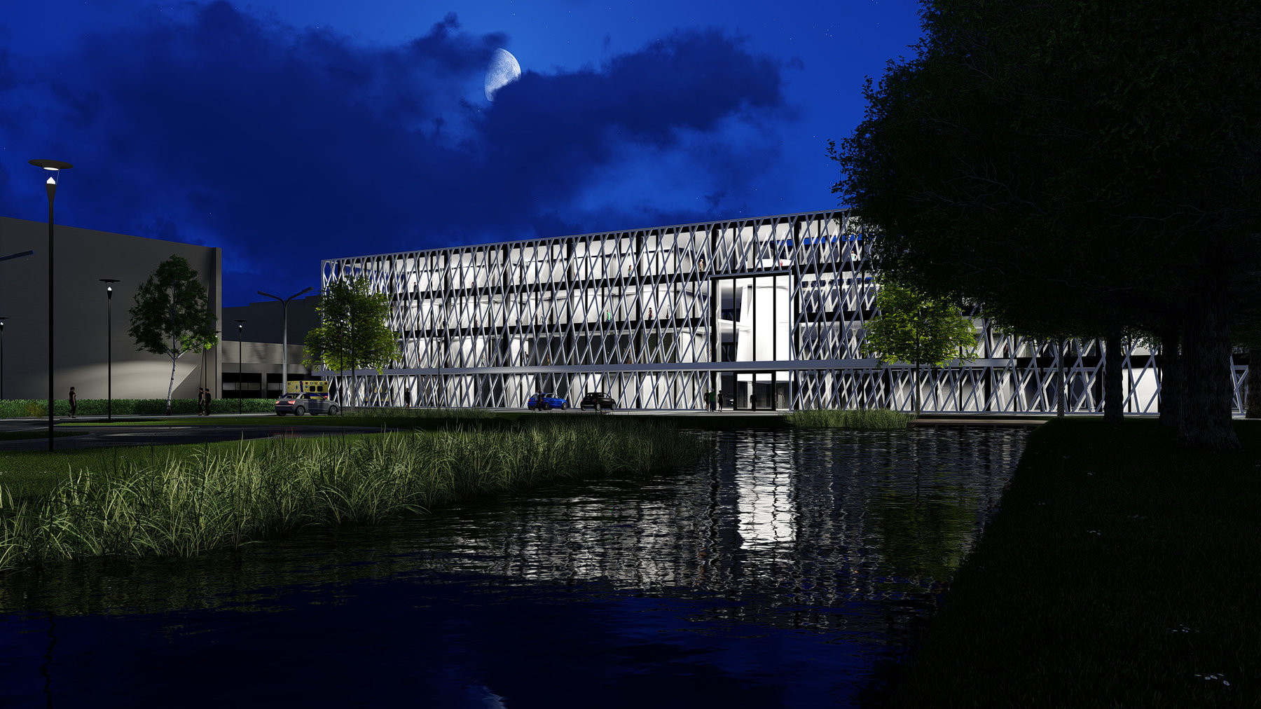 Van Manen en Zwart Architecten