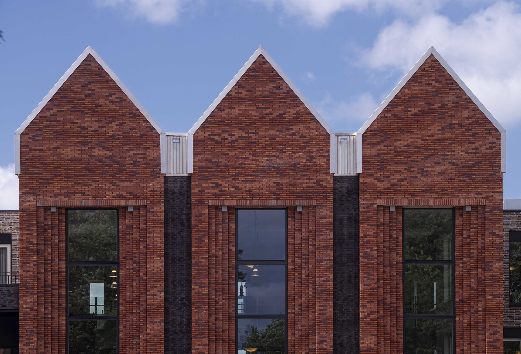 Van Manen en Zwart Architecten