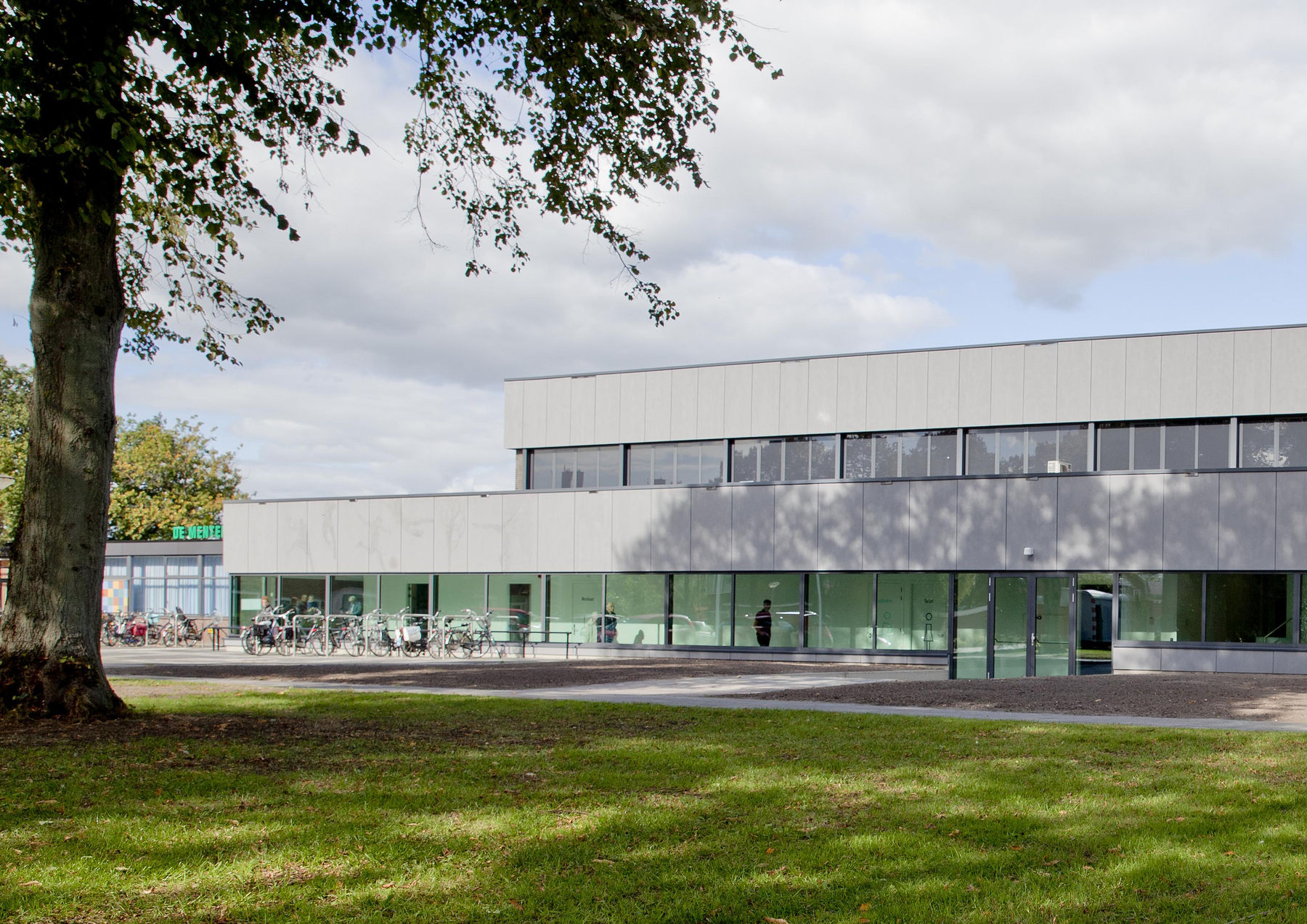 Van Manen en Zwart Architecten