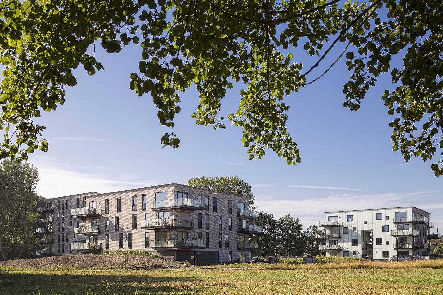 Van Manen en Zwart Architecten