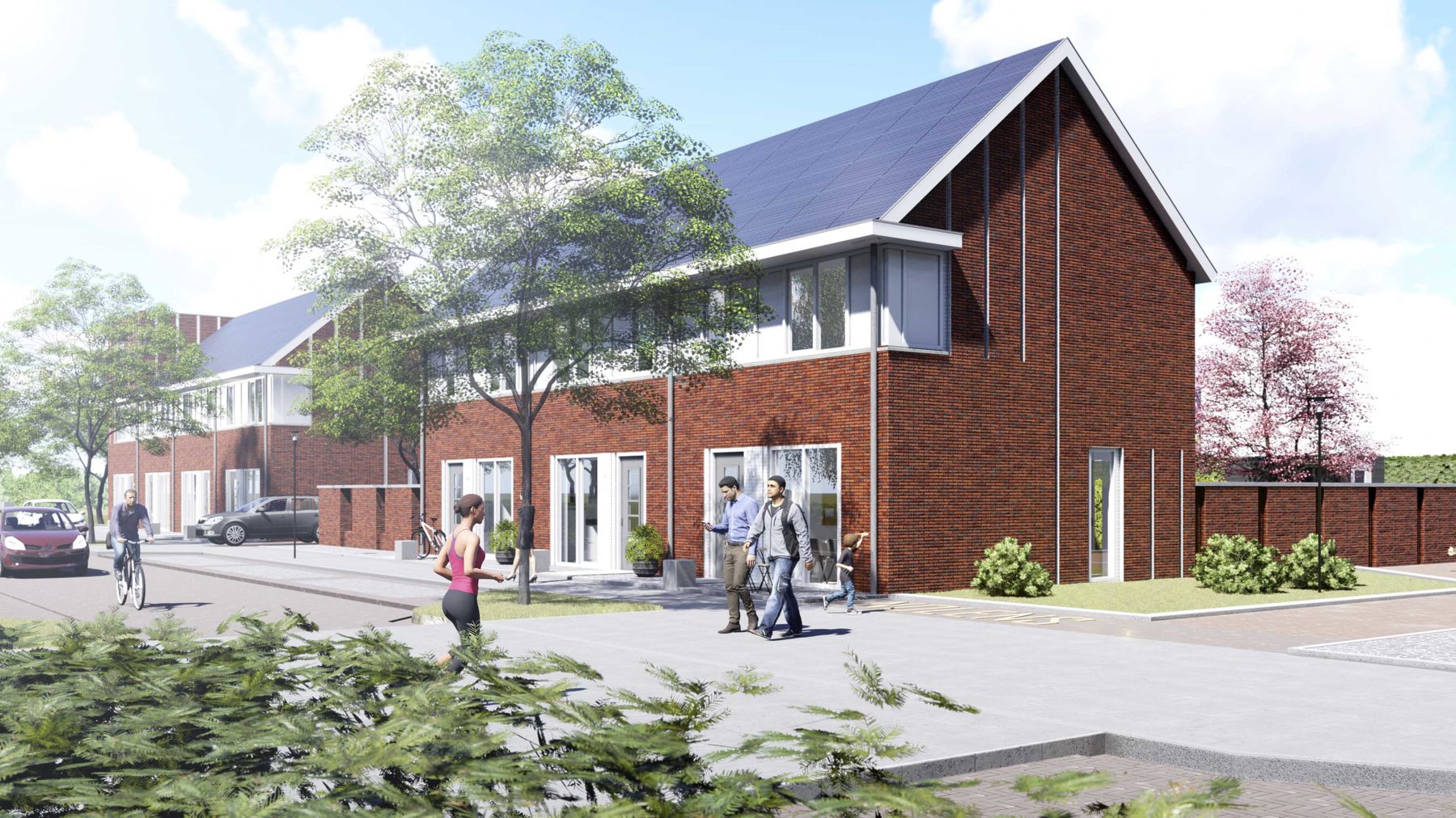 Van Manen en Zwart Architecten