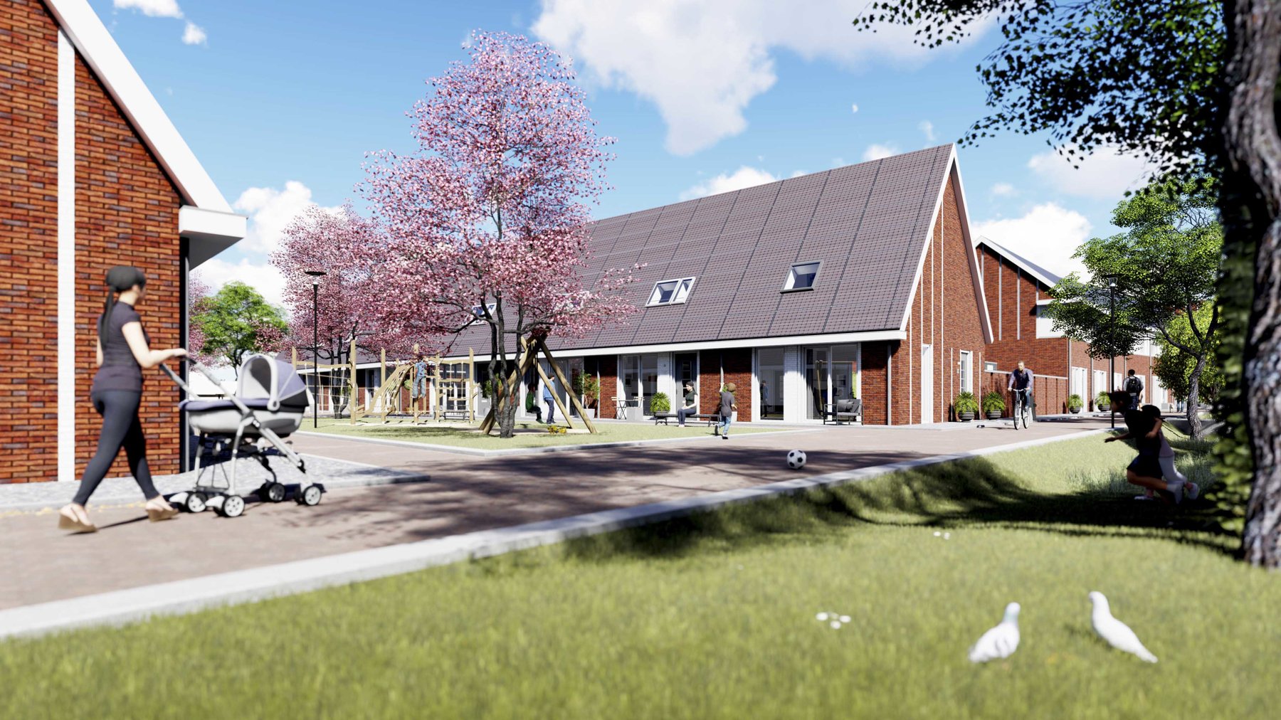 Van Manen en Zwart Architecten