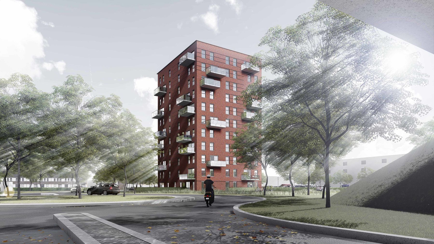 Van Manen en Zwart Architecten