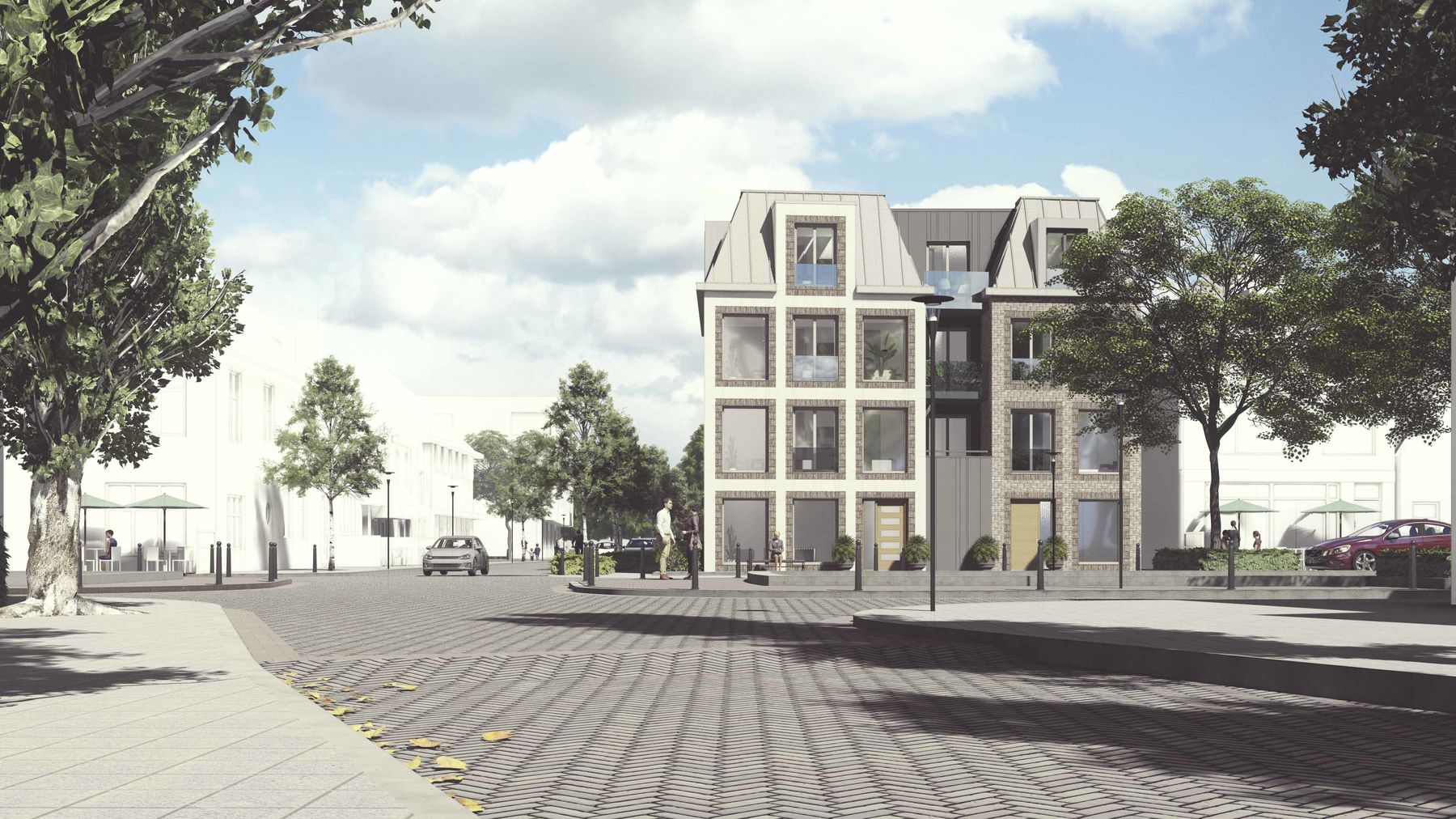 Van Manen en Zwart Architecten