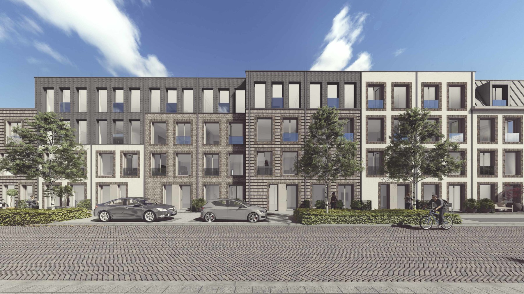 Van Manen En Zwart Architecten