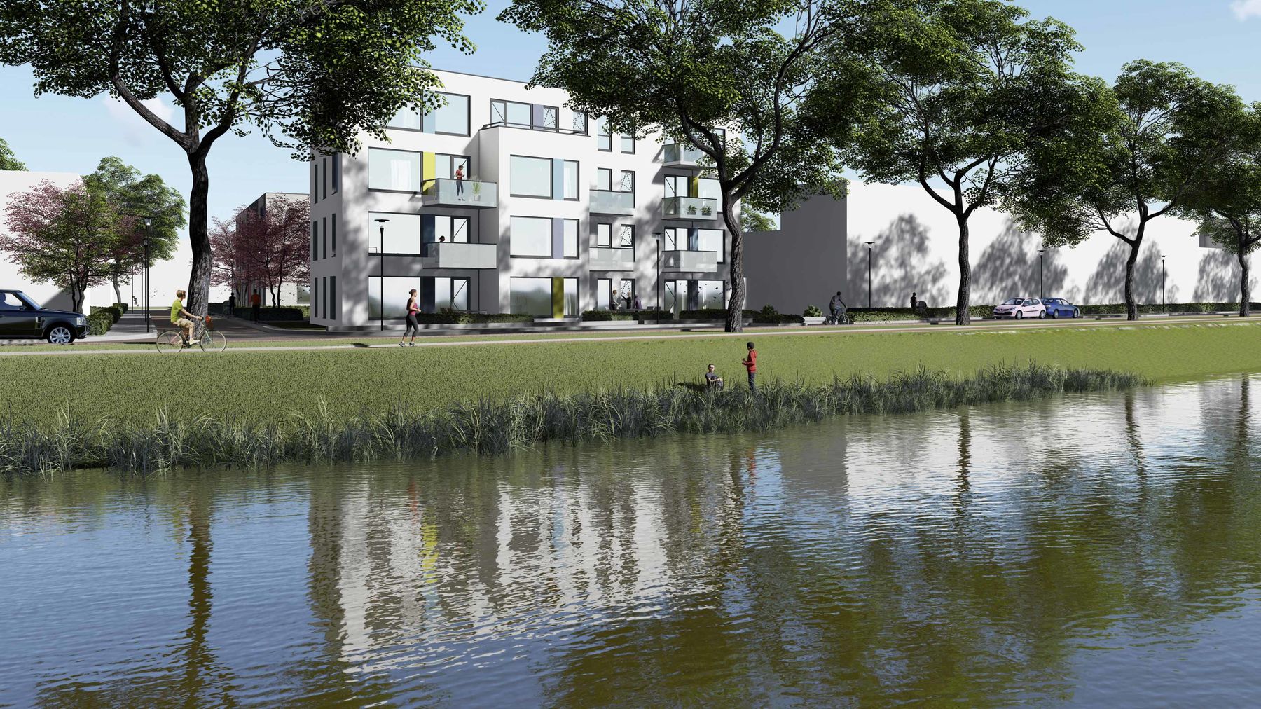 Van Manen en Zwart Architecten