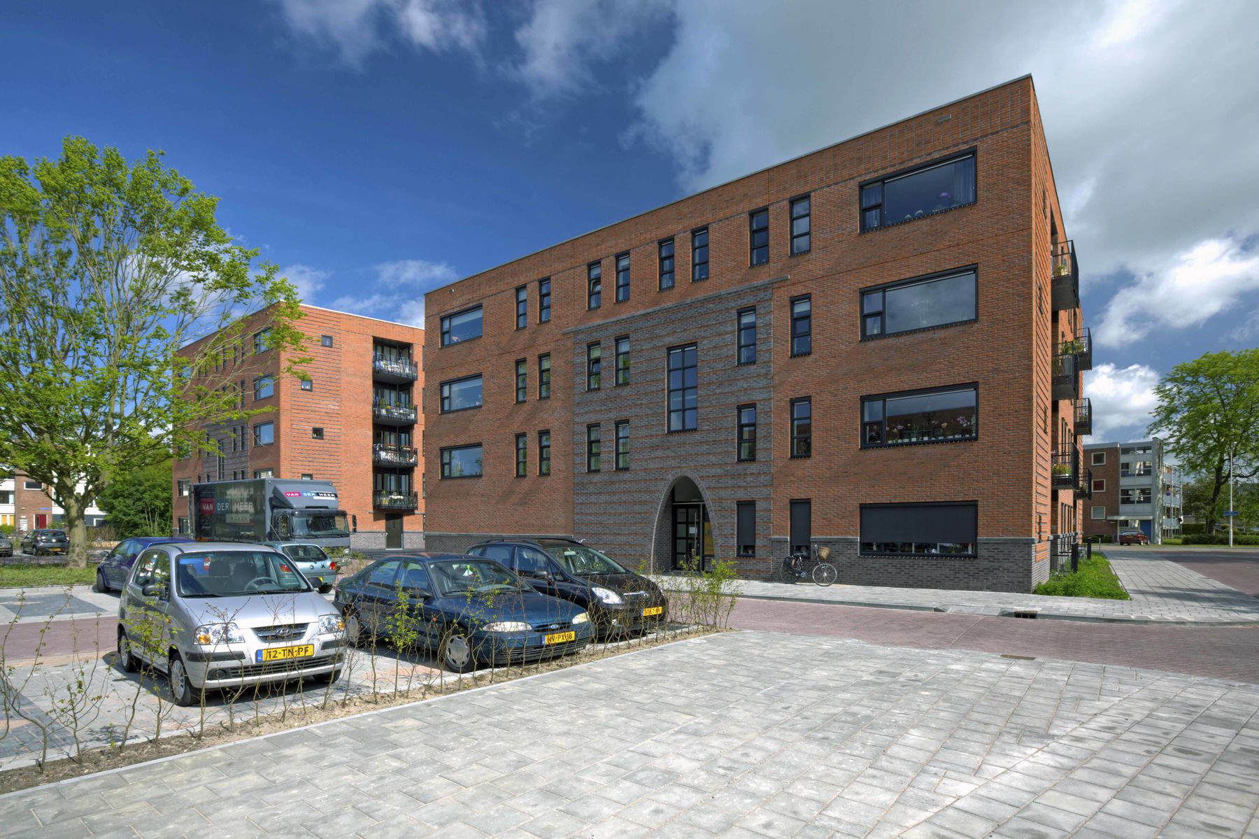 Van Manen en Zwart Architecten